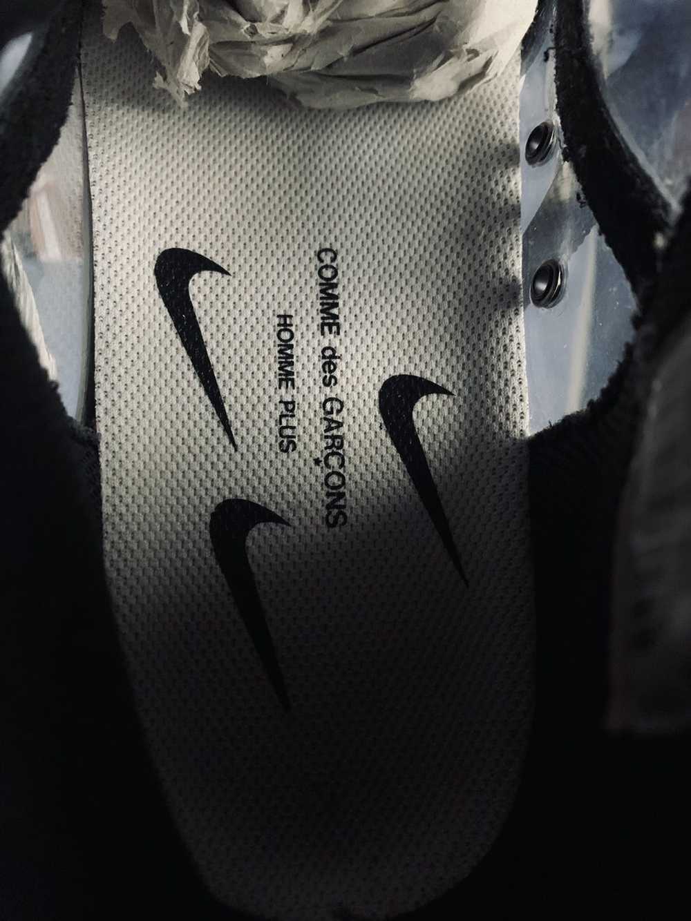Comme des Garcons × Nike Nike Dunk Commes Des Gar… - image 4