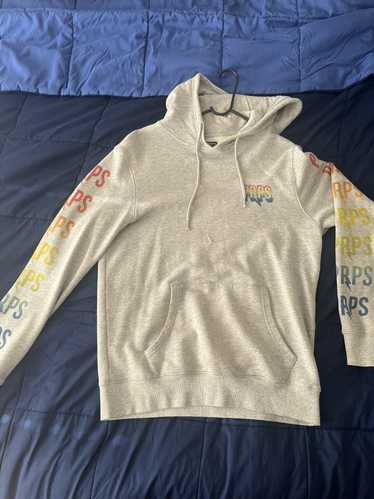 Prps PRPS French Terry Cotton Hoodie