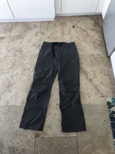 新品 ARC´TERYX VEILANCE APPARATT PANTS-