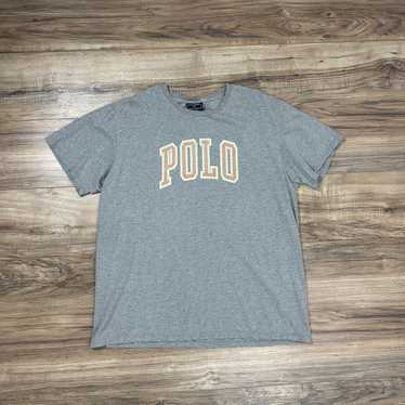 Designer × Polo Ralph Lauren × Vintage POLO Colle… - image 1