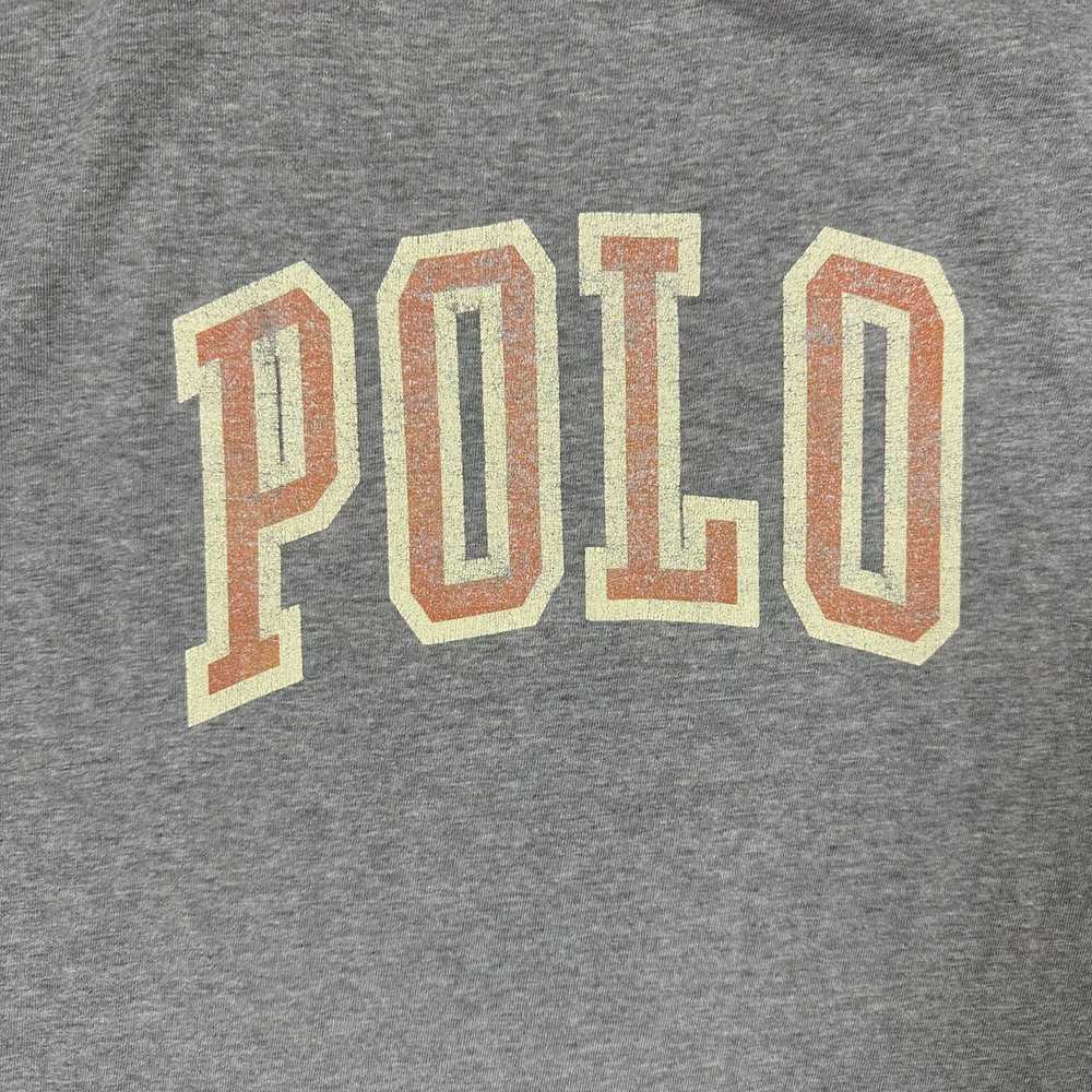 Designer × Polo Ralph Lauren × Vintage POLO Colle… - image 2