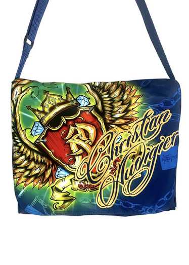 Ed Hardy Ed Hardy Christian Audigier Los Angeles … - image 1