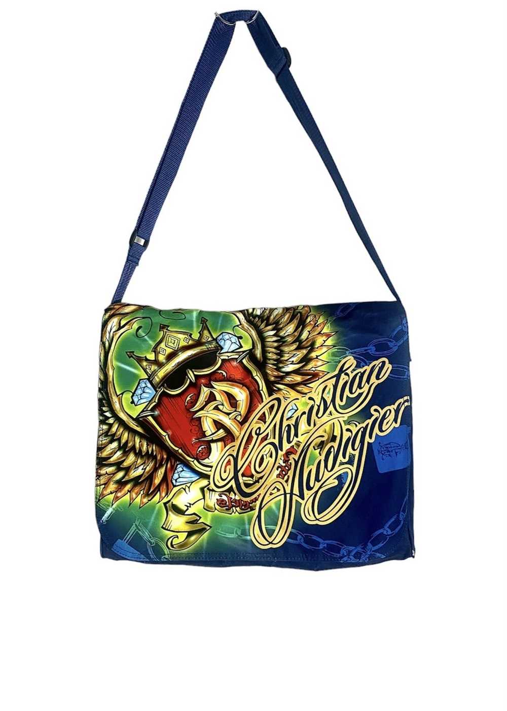 Ed Hardy Ed Hardy Christian Audigier Los Angeles … - image 2