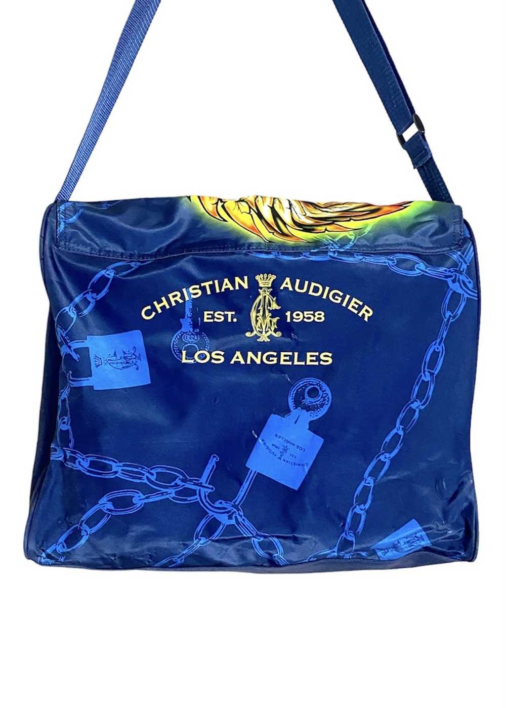 Ed Hardy Ed Hardy Christian Audigier Los Angeles … - image 3