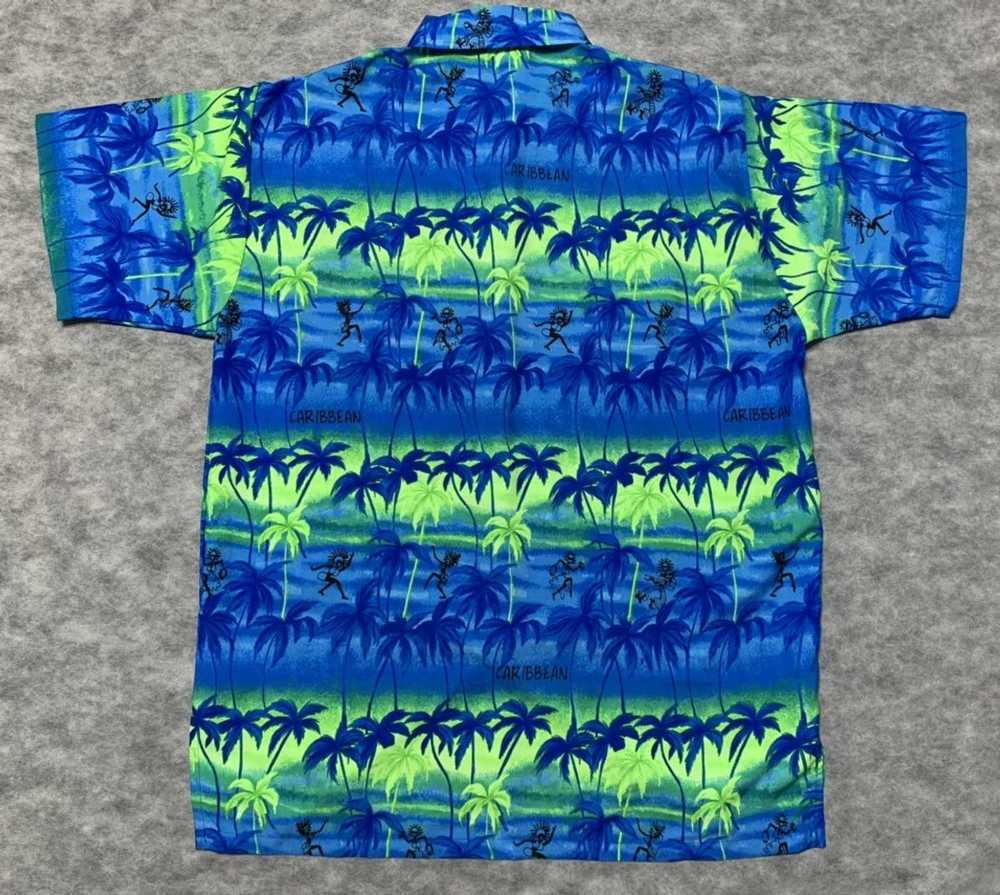 Hawaiian Shirt × Vintage Vintage Rima Hawaiian Sh… - image 4