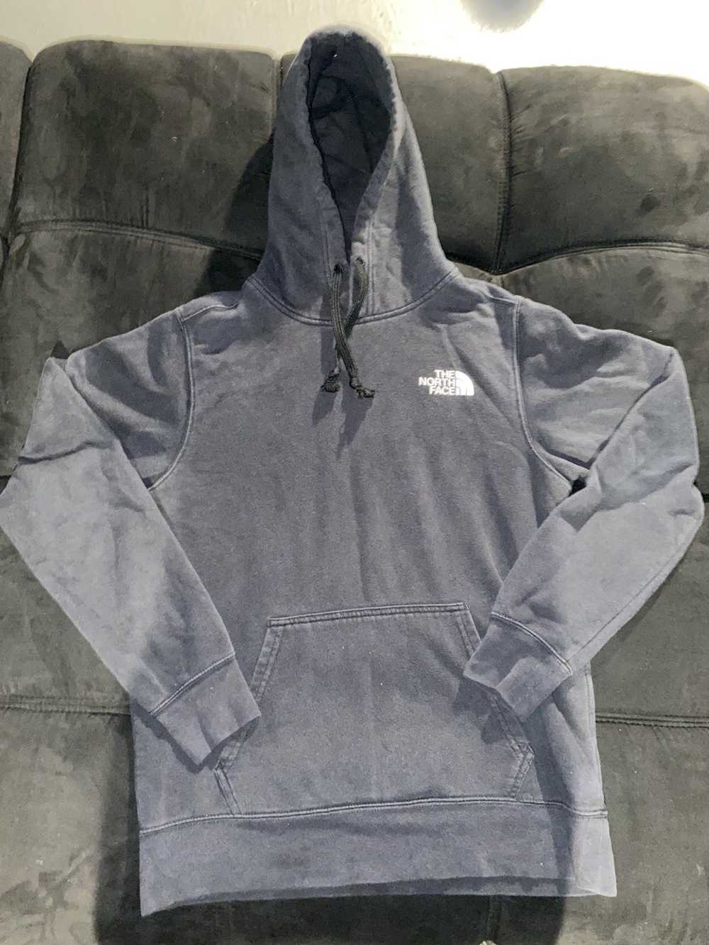 The North Face North face sweater - image 1