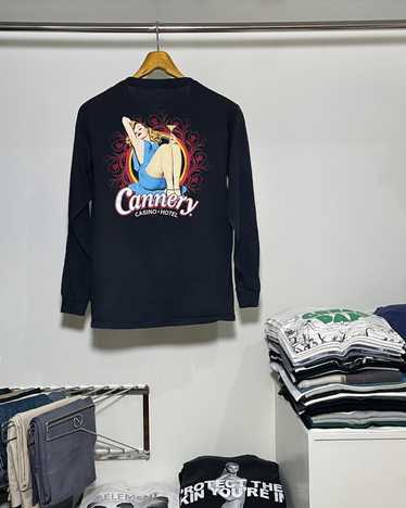 America × Vintage VINTAGE 00s CANNERY CASINO HOTEL