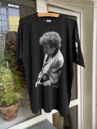 Streetwear × Vintage Vintage 1994 Bob Dylan Big P… - image 1