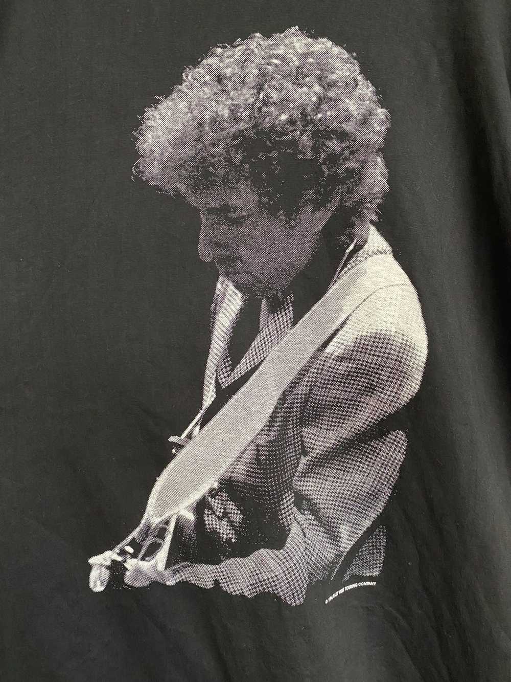 Streetwear × Vintage Vintage 1994 Bob Dylan Big P… - image 3
