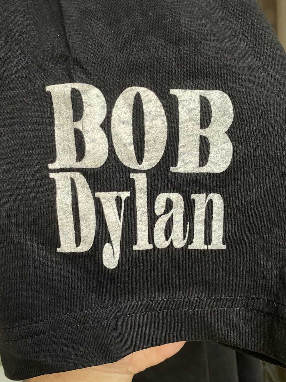Streetwear × Vintage Vintage 1994 Bob Dylan Big P… - image 5