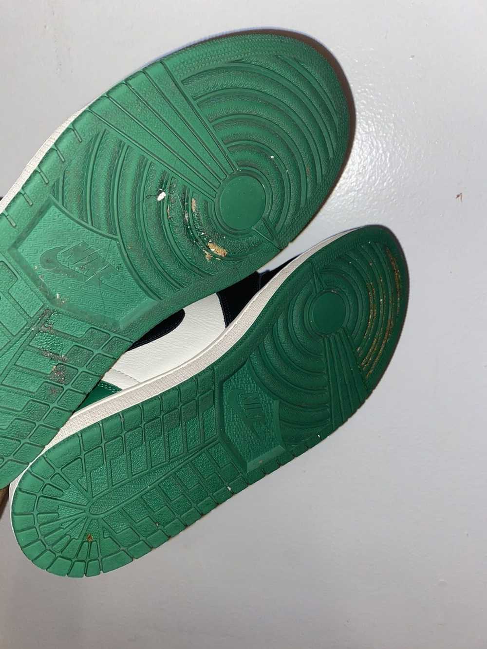 Nike Jordan 1 Pine Green Retro High OG - image 10