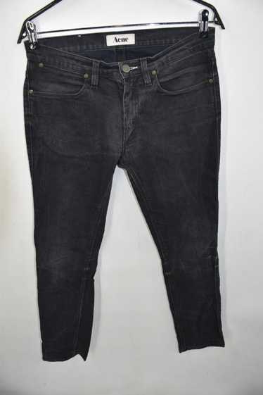 Acne Studios Acne MAX NEW CASH jeans (31/32)