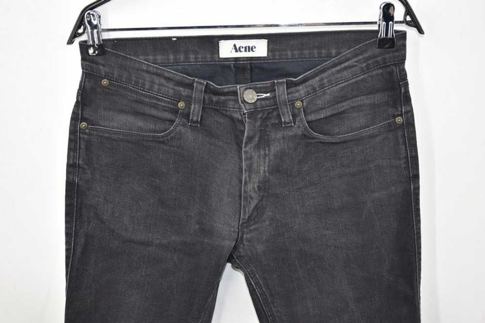 Acne Studios Acne MAX NEW CASH jeans (31/32) - image 3