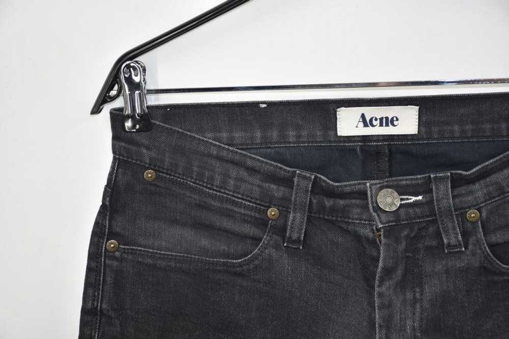 Acne Studios Acne MAX NEW CASH jeans (31/32) - image 4