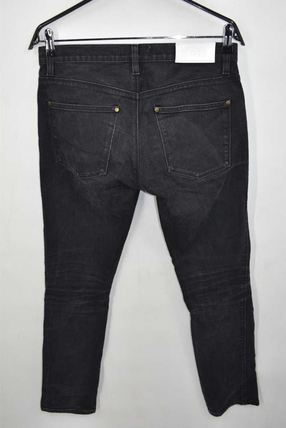 Acne Studios Acne MAX NEW CASH jeans (31/32) - image 5