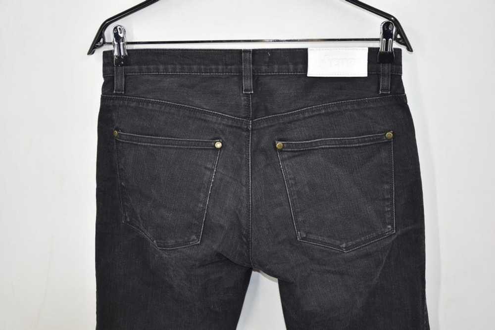 Acne Studios Acne MAX NEW CASH jeans (31/32) - image 6