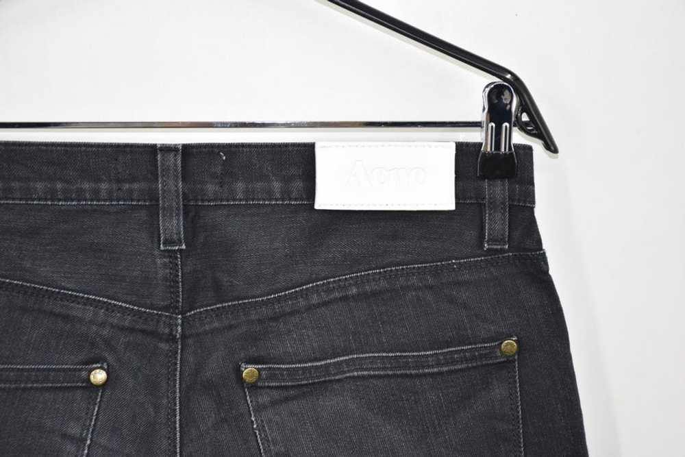 Acne Studios Acne MAX NEW CASH jeans (31/32) - image 7
