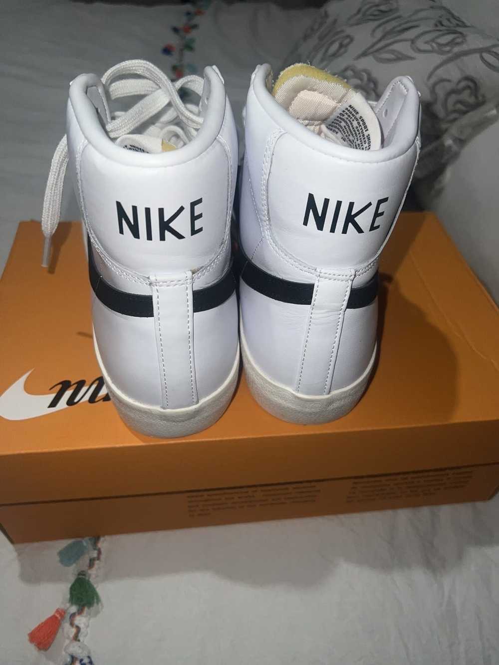 Nike Blazer Mid ‘77 VNTG - image 4