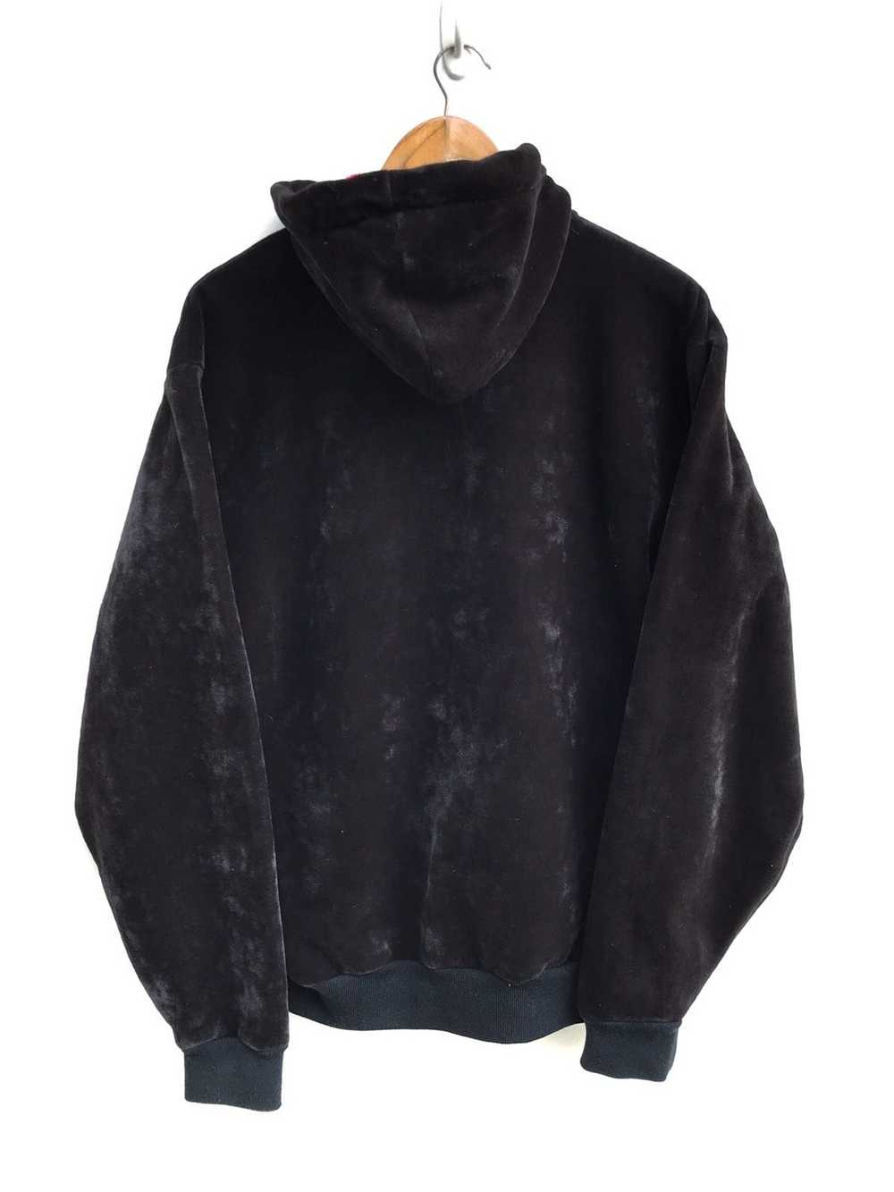 Carhartt Carhatt Velvet Winter Fleece Lining Hood… - image 3