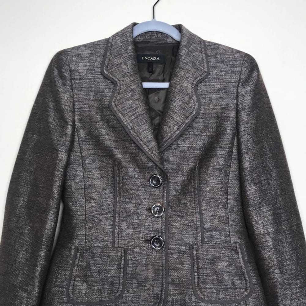 Escada Blazer - image 5