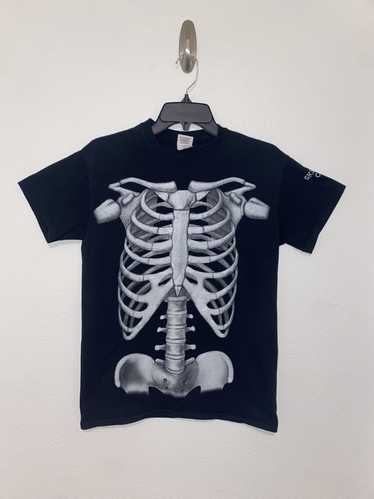 Vintage Classic Skeleton Crew Graphic Tee