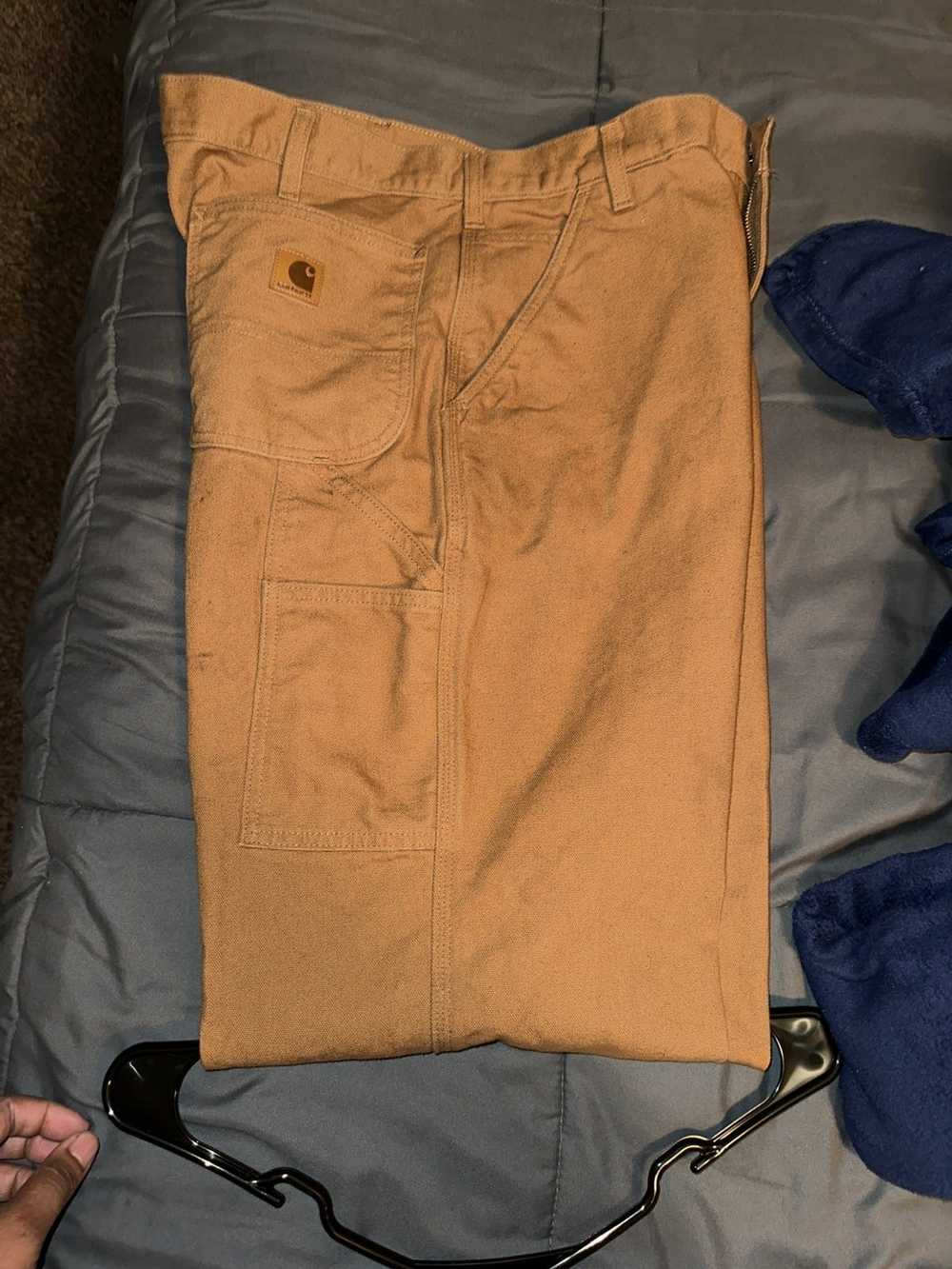 Carhartt Carhatt pants - image 1