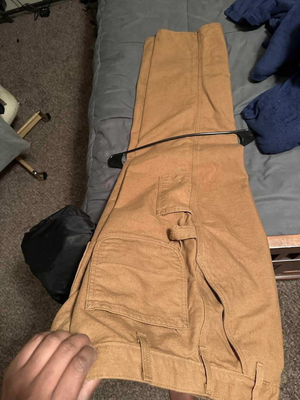 Carhartt Carhatt pants - image 2