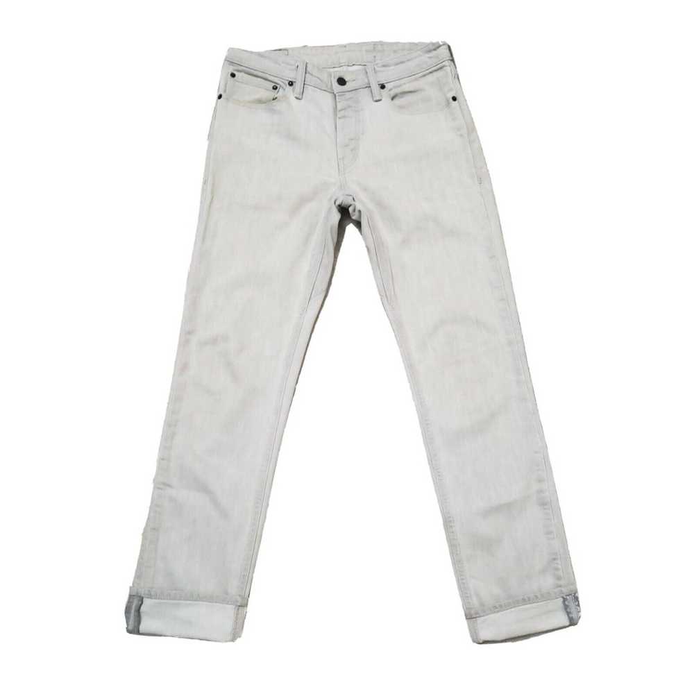 Levi's Levi's 511 VTG Commuter Reflective Tapered… - image 2