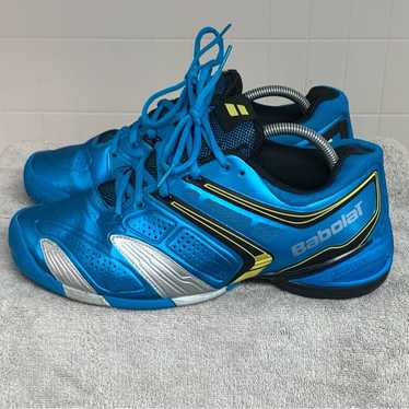 Babolat tennis shoes kompressor Gembabolat v pro 2 bilbordi.rs