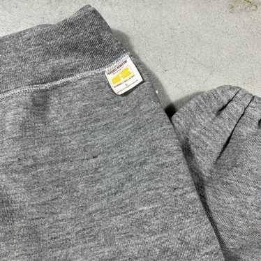 Antigua Las Vegas Raiders Grey Action Sweatpants, Grey, 55% Cotton / 45% POLYESTER, Size L, Rally House