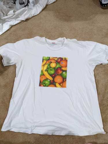 Supreme fruit tee - Gem