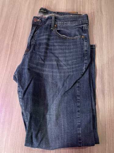 Lucky Brand FINAL DROP!! Lucky Brand Deep Blue Vin