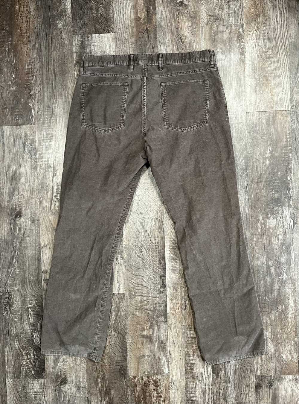 Gap × Vintage Vintage GAP Corduroy Pants - image 2
