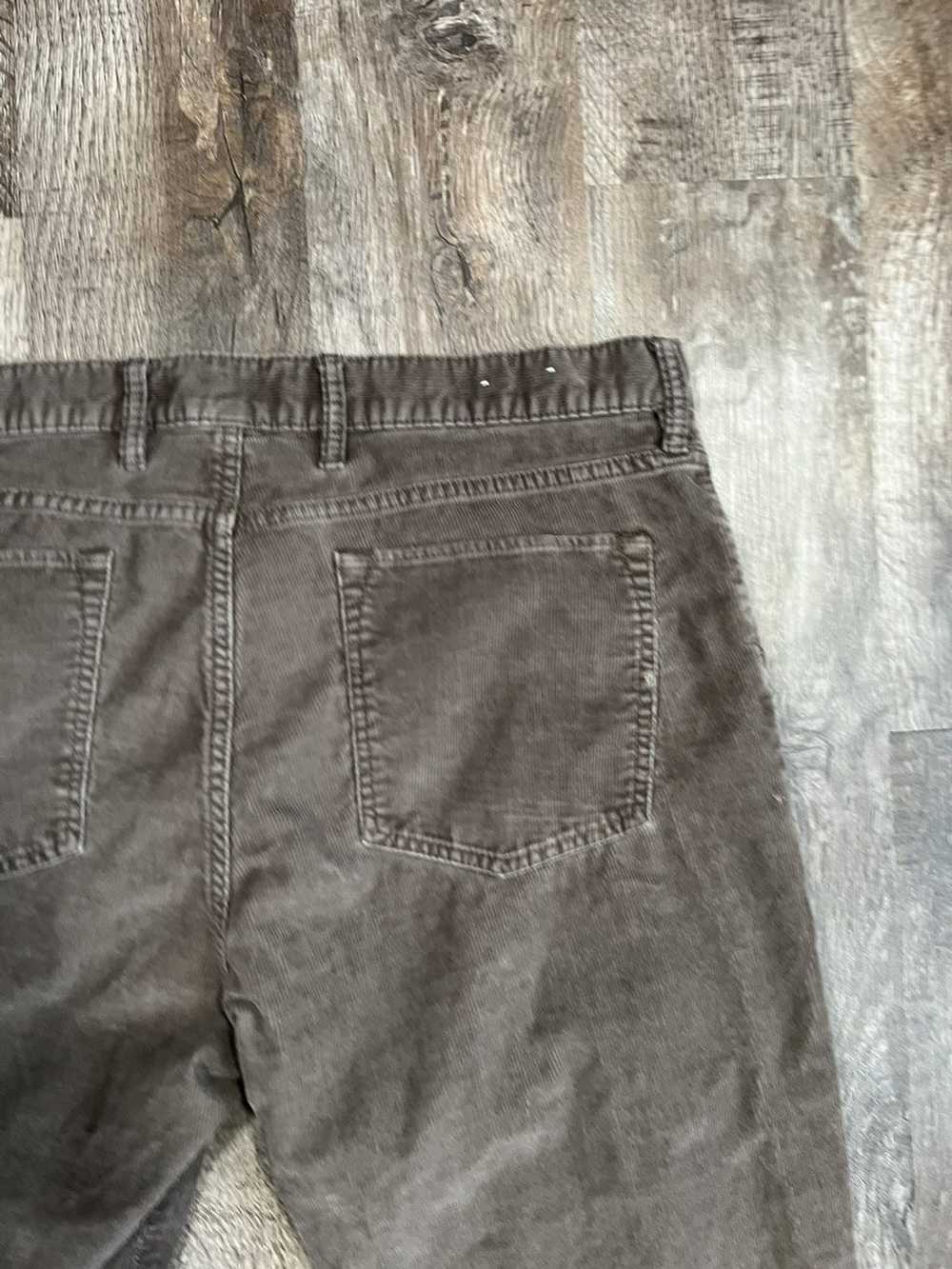 Gap × Vintage Vintage GAP Corduroy Pants - image 6