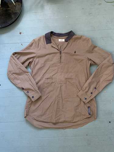 Undercover pullover - Gem