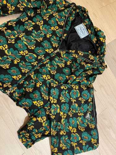 Jackets prada printed - Gem