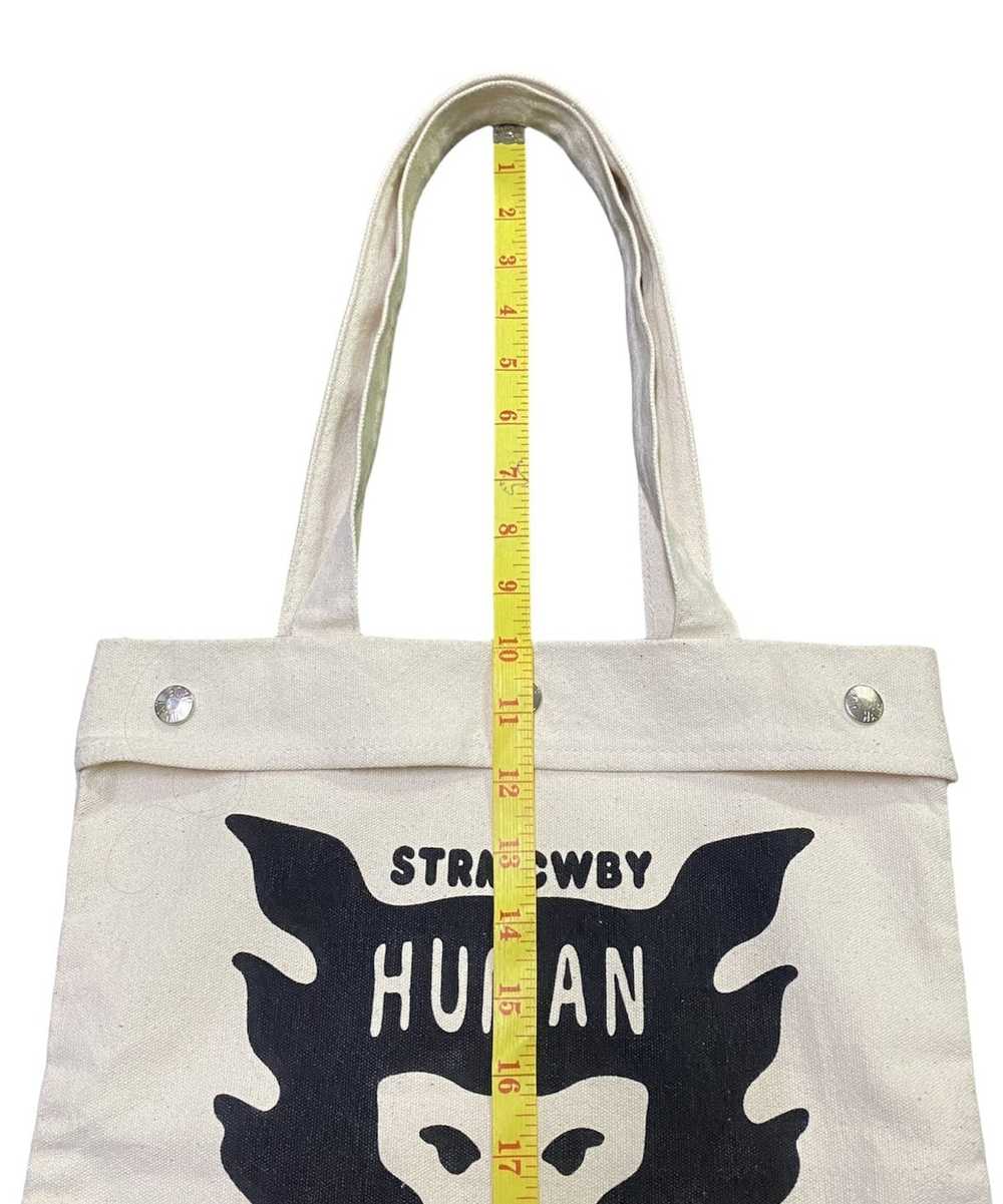 Human Made × Nigo × Pharrell Human Made Tote Bag … - image 7