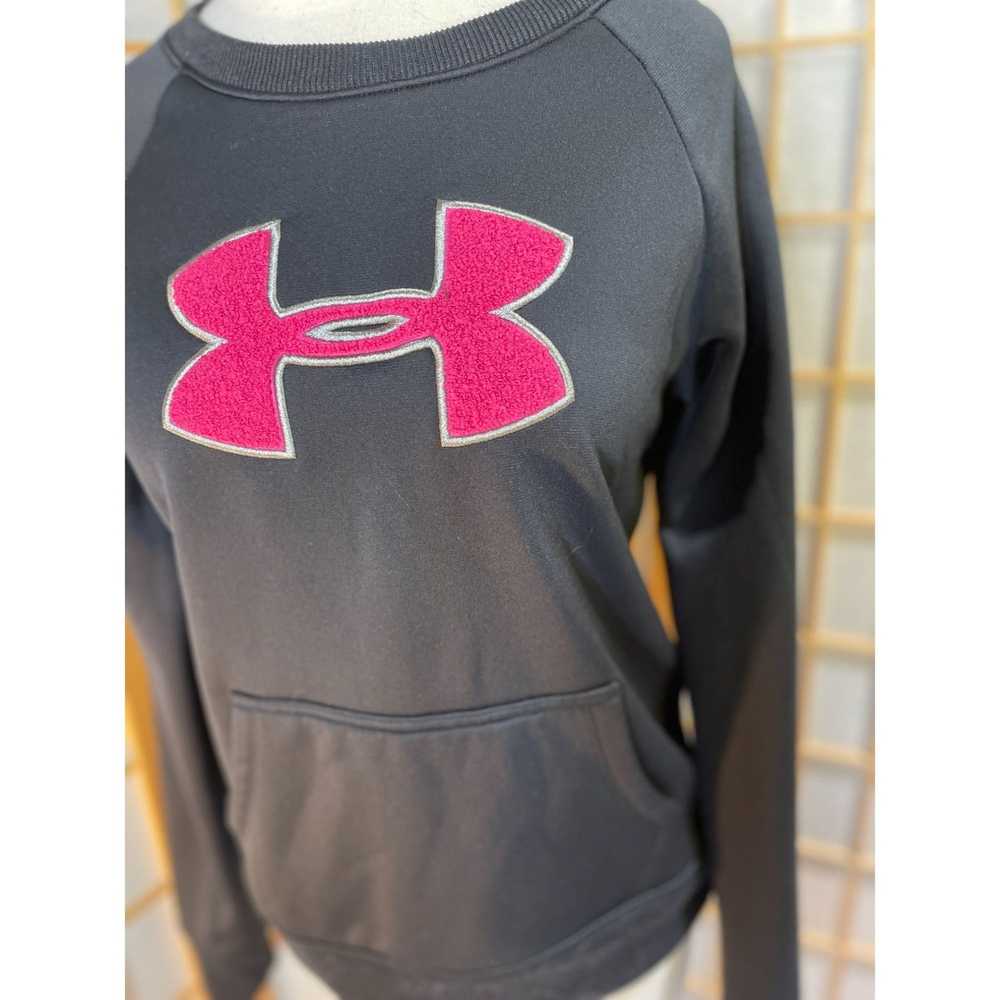 Under Armour Under Armour Storm Lg Pink and Black… - image 10