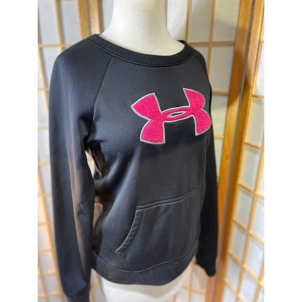 Under Armour Under Armour Storm Lg Pink and Black… - image 12