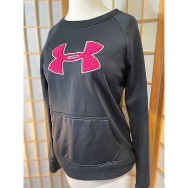 Under Armour Under Armour Storm Lg Pink and Black… - image 1