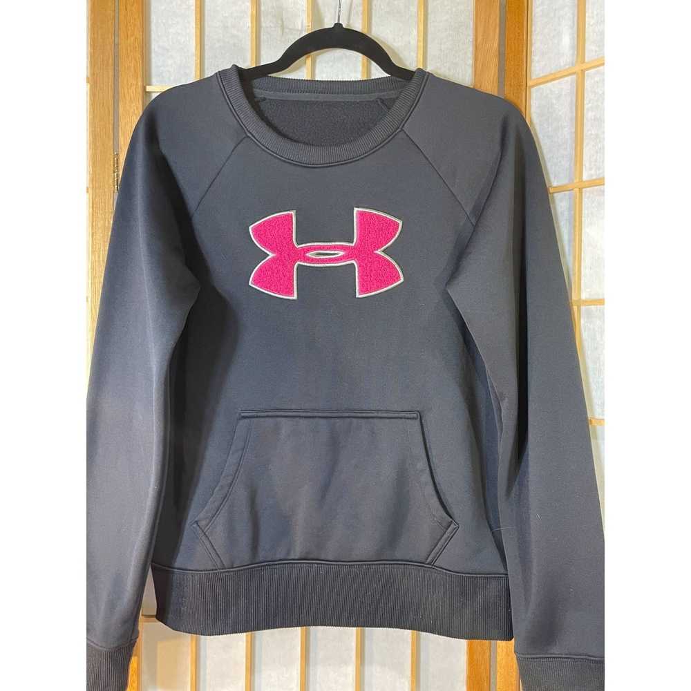 Under Armour Under Armour Storm Lg Pink and Black… - image 2