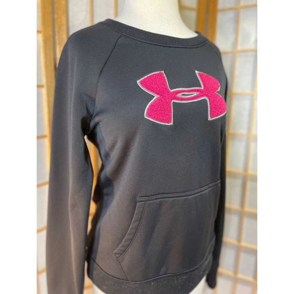 Under Armour Under Armour Storm Lg Pink and Black… - image 7