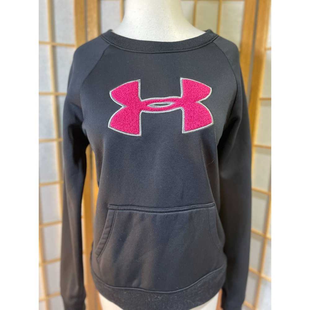 Under Armour Under Armour Storm Lg Pink and Black… - image 8