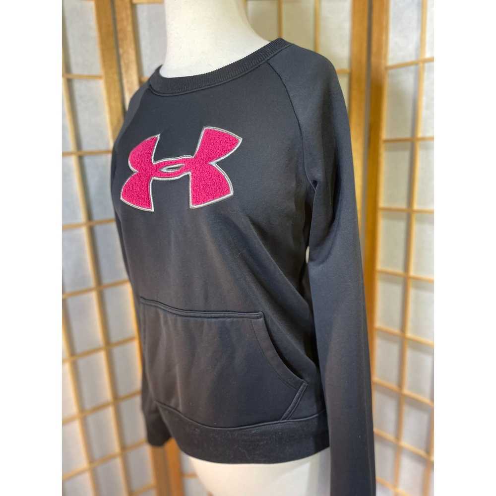 Under Armour Under Armour Storm Lg Pink and Black… - image 9