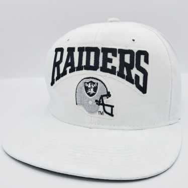 Las Angeles Raiders Beanie – TheSockKingCo.ByAl