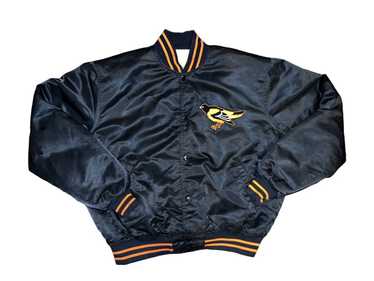 Vintage orioles jacket - Gem