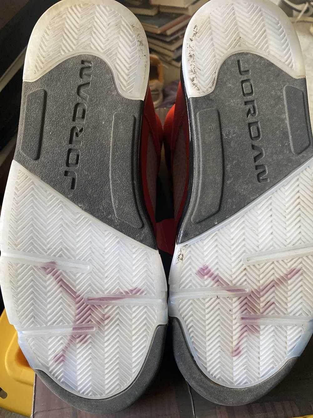 Jordan Brand × Nike × Streetwear Jordan 5 “raging… - image 6