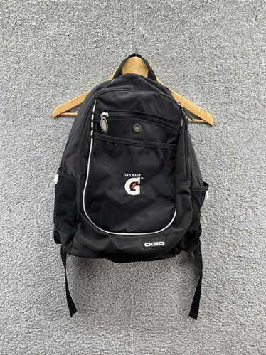 Ogio OGIO Gatorade Black Backpack