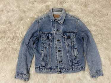 Levi's Vintage Clothing × Very Rare × Vintage Vin… - image 1