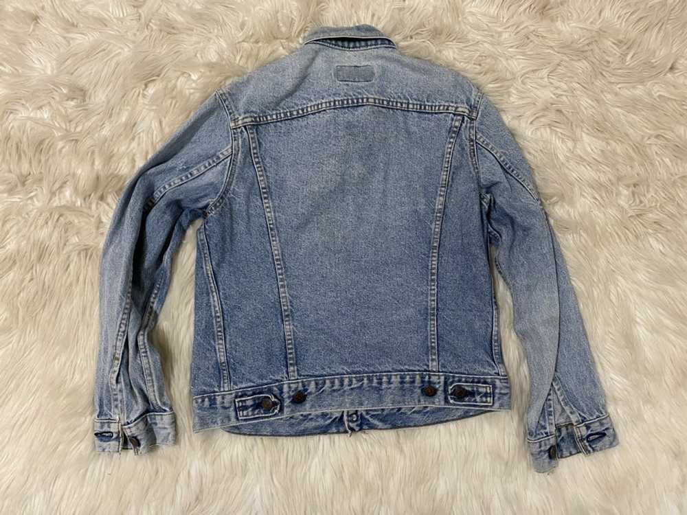 Levi's Vintage Clothing × Very Rare × Vintage Vin… - image 2